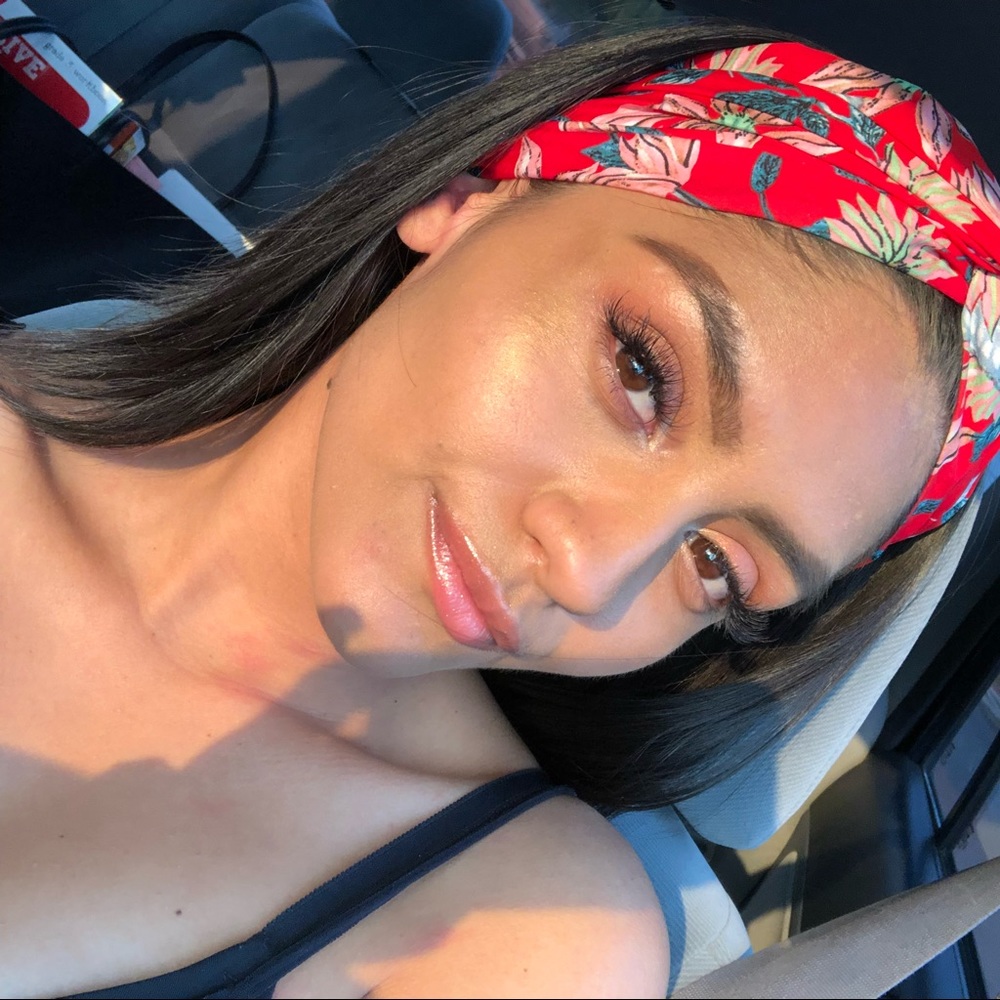 Meet your Posher, Erica